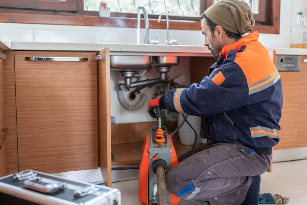 Best Emergency Plumbing Repair  in Greensboro, AL