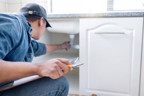 Best Water Heater Repair  in Greensboro, AL