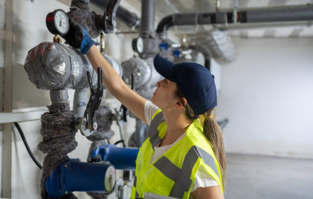 Greensboro, AL Plumbing Company