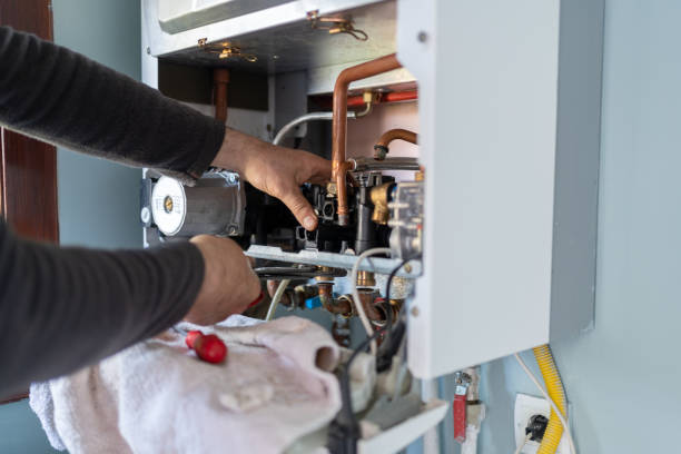 Clogged Drain Plumber in Greensboro, AL