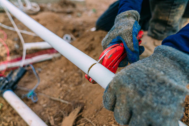 Best Clogged Drain Plumber  in Greensboro, AL